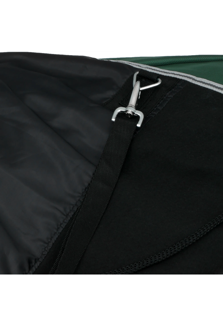 Turnout rug START 1-tone 100g 1200d