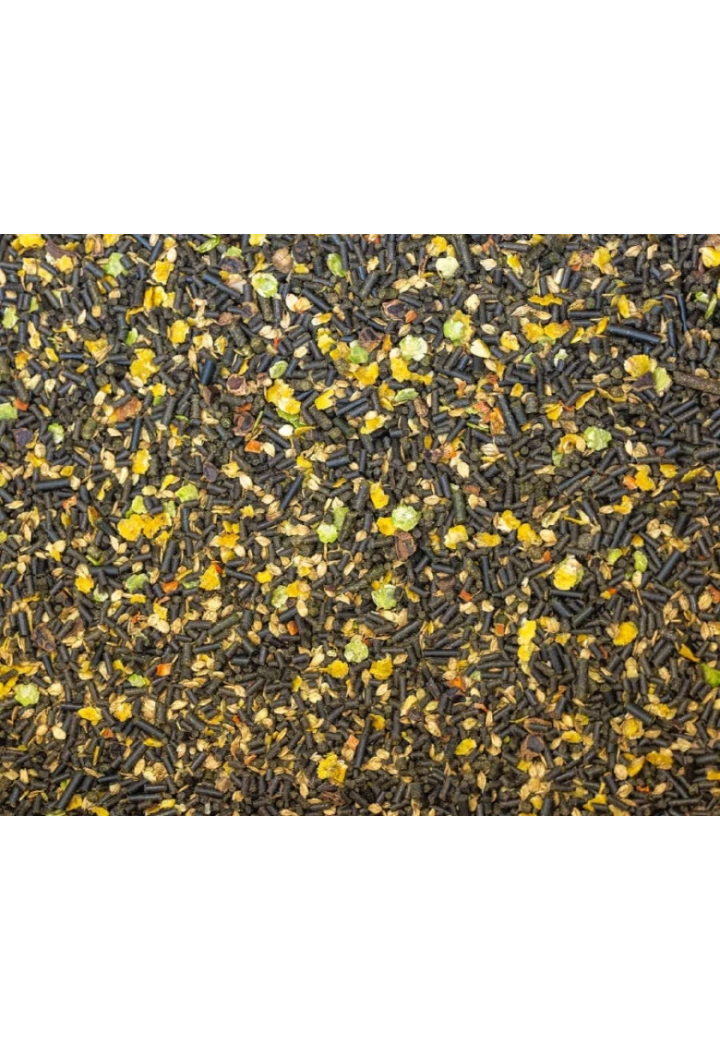 Feed HOVELER Original Sport Musli 20kg