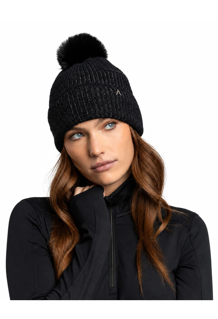 ANKY Pompom Beanie 26 AW-Obergrenze
