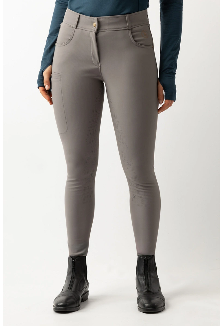 Bryczesy BR Lendsey 26AW damskie