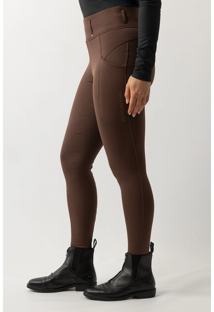 BR Linda 26AW leggings donna