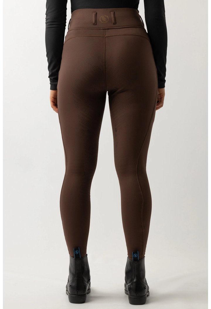 BR Linda 26AW femei leggings