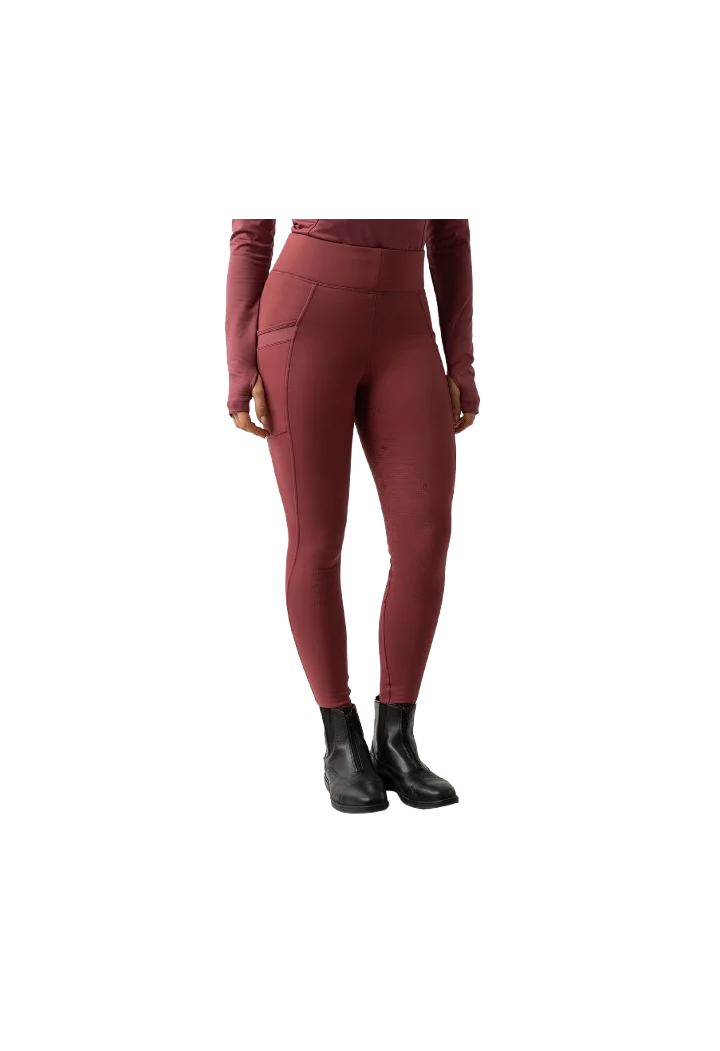Legginsy BR Lelie 26AW damskie