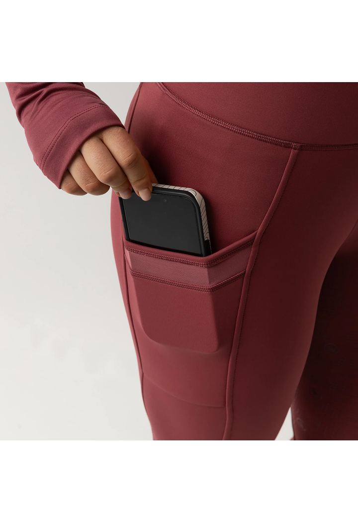 Leggings BR Lelie 26AW women's