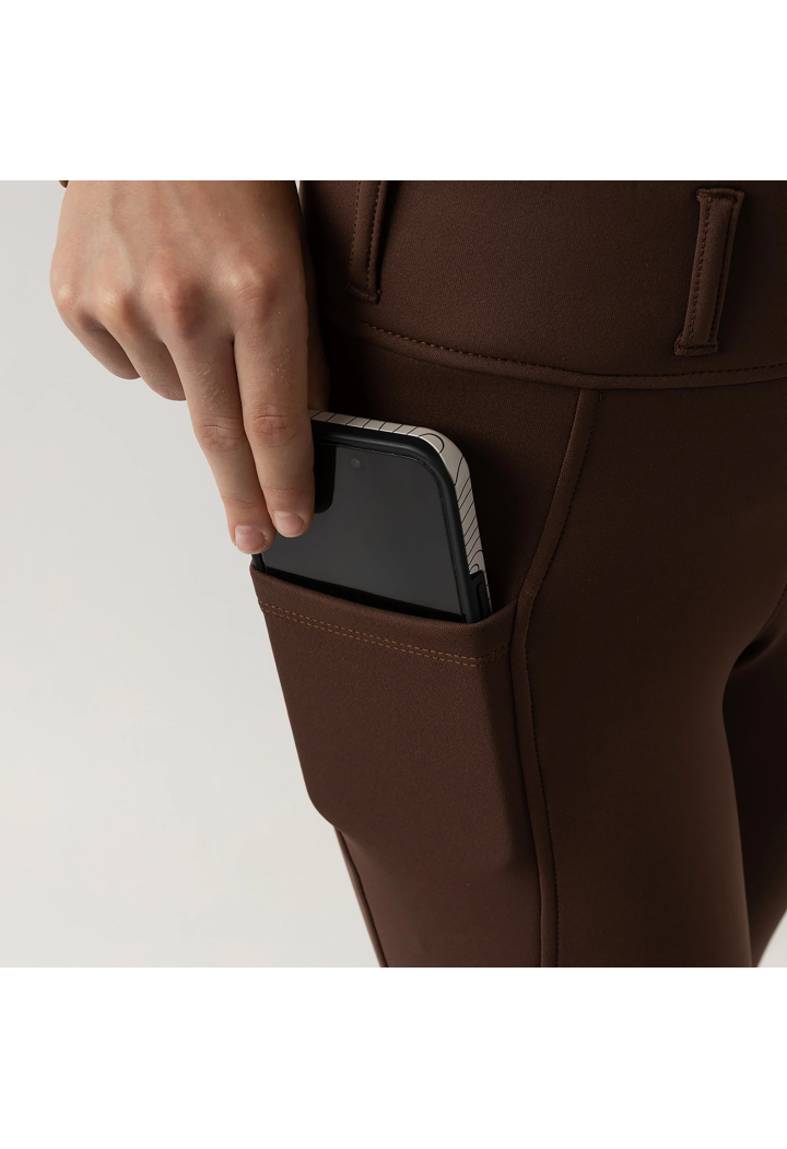 Legginsy BR Evolv Leona 26AW młodzieżowe