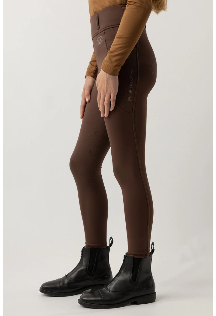 Leggings BR Evolv Leona 26AW youth