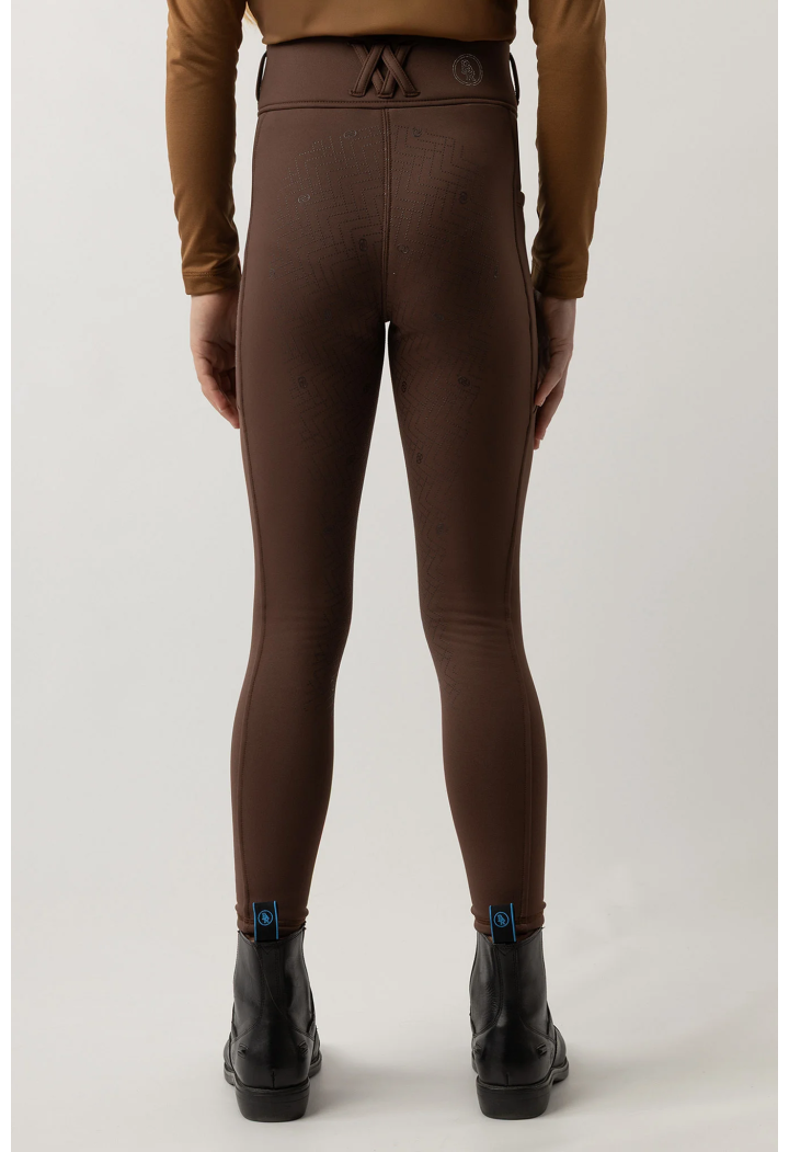 Leggings BR Evolv Leona 26AW youth