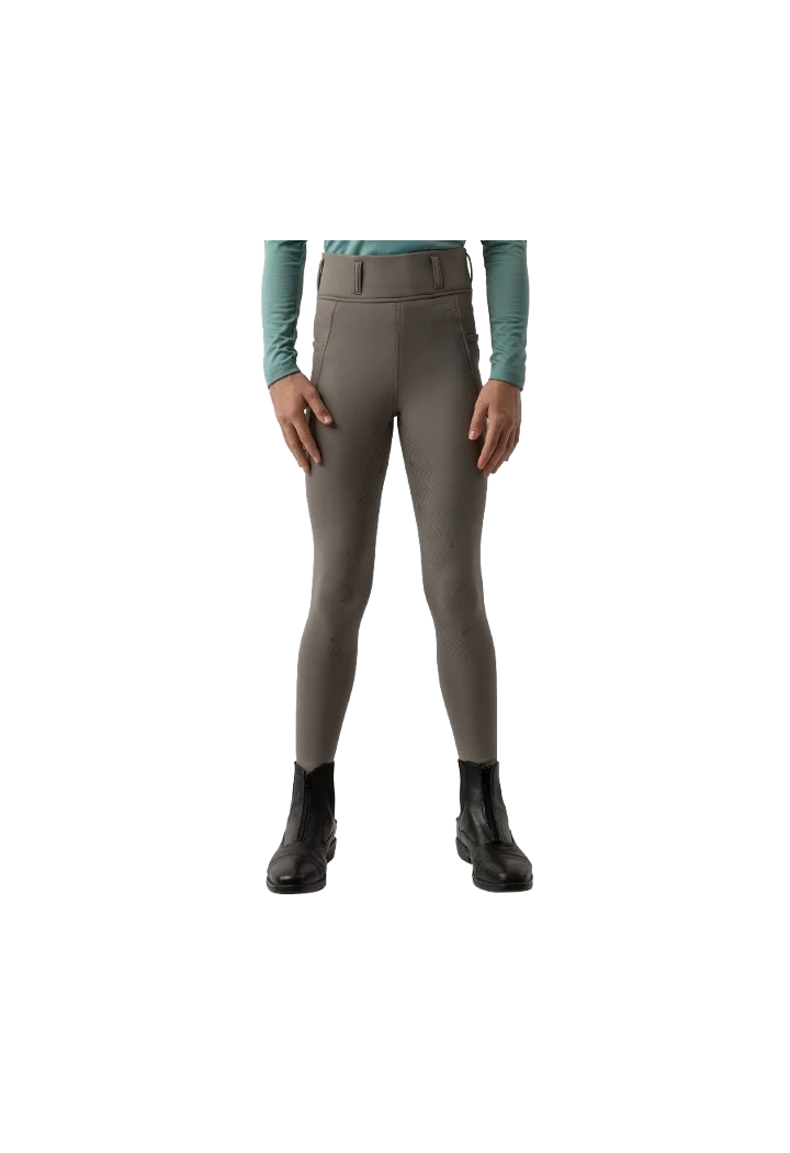 Leggings BR Evolv Leona 26AW giovanile