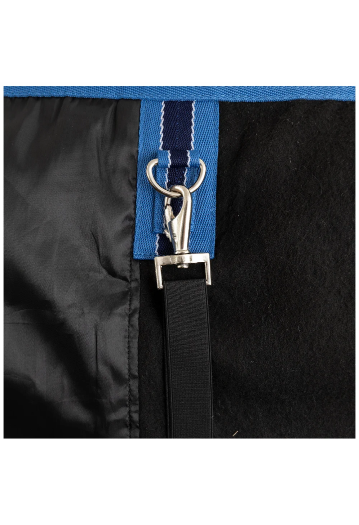 Turnout rug PREMIERE Rain Fleece 26AW