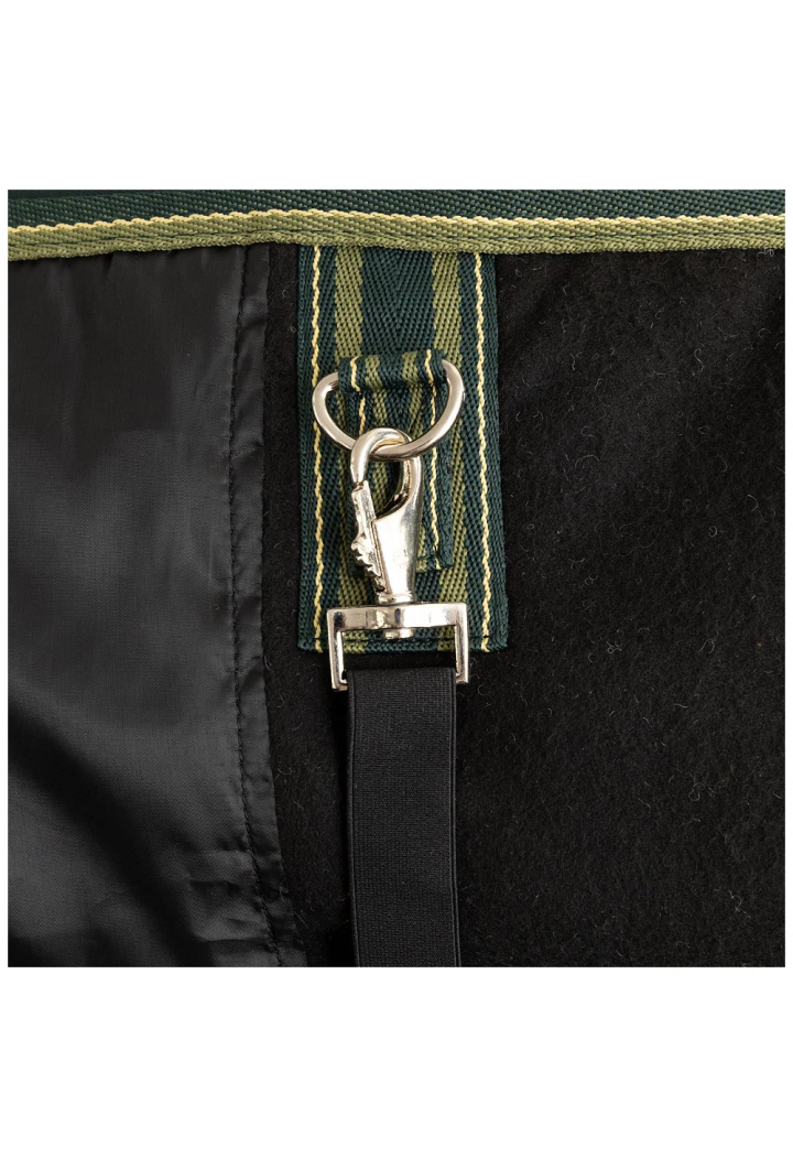 Výběhová deka PREMIERE Rain Fleece 26AW