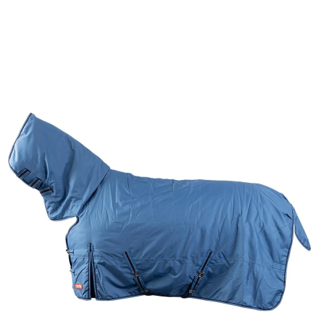 Výběhová deka PREMIERE + krk 200g 26AW