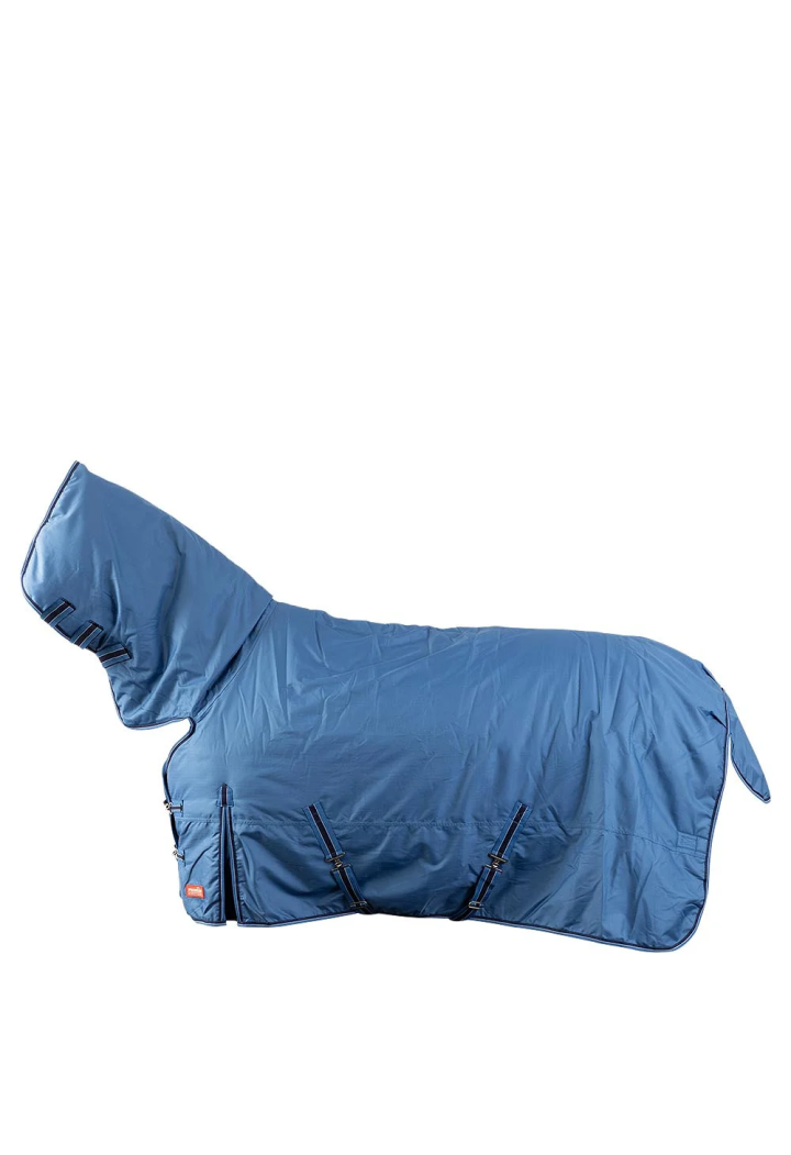 Turnout rug PREMIERE + neck 200g 26AW