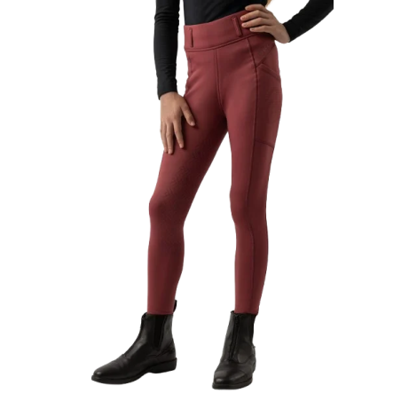 Legginsy BR Evolv Lenny 26AW młodzieżowe