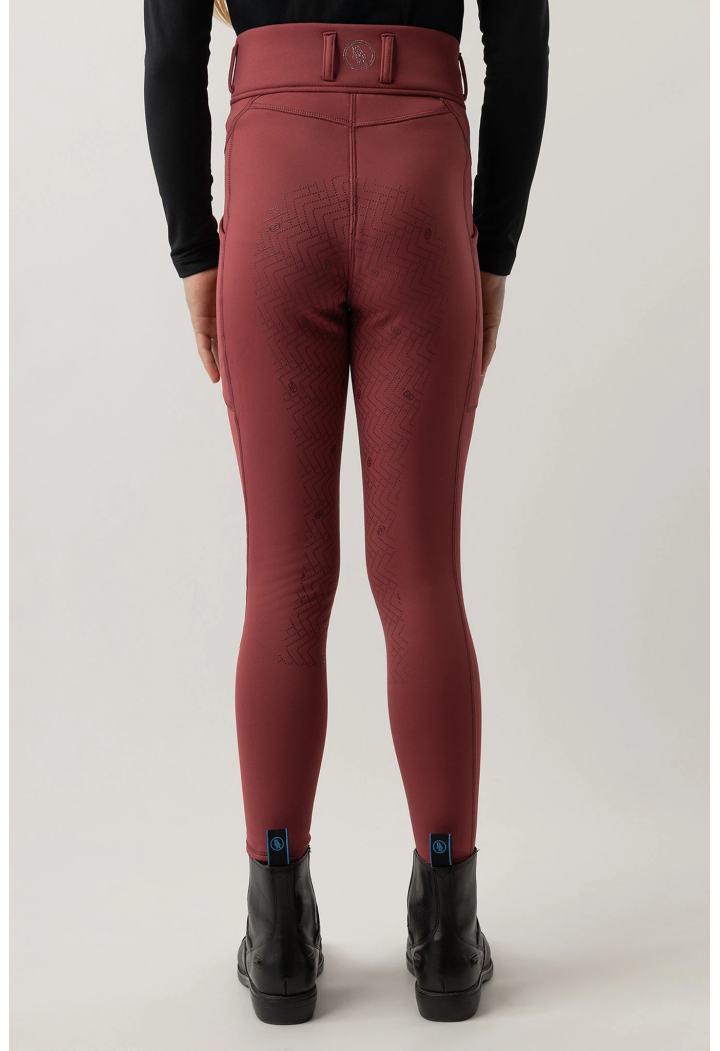 Leggings BR Evolv Lenny 26AW youth
