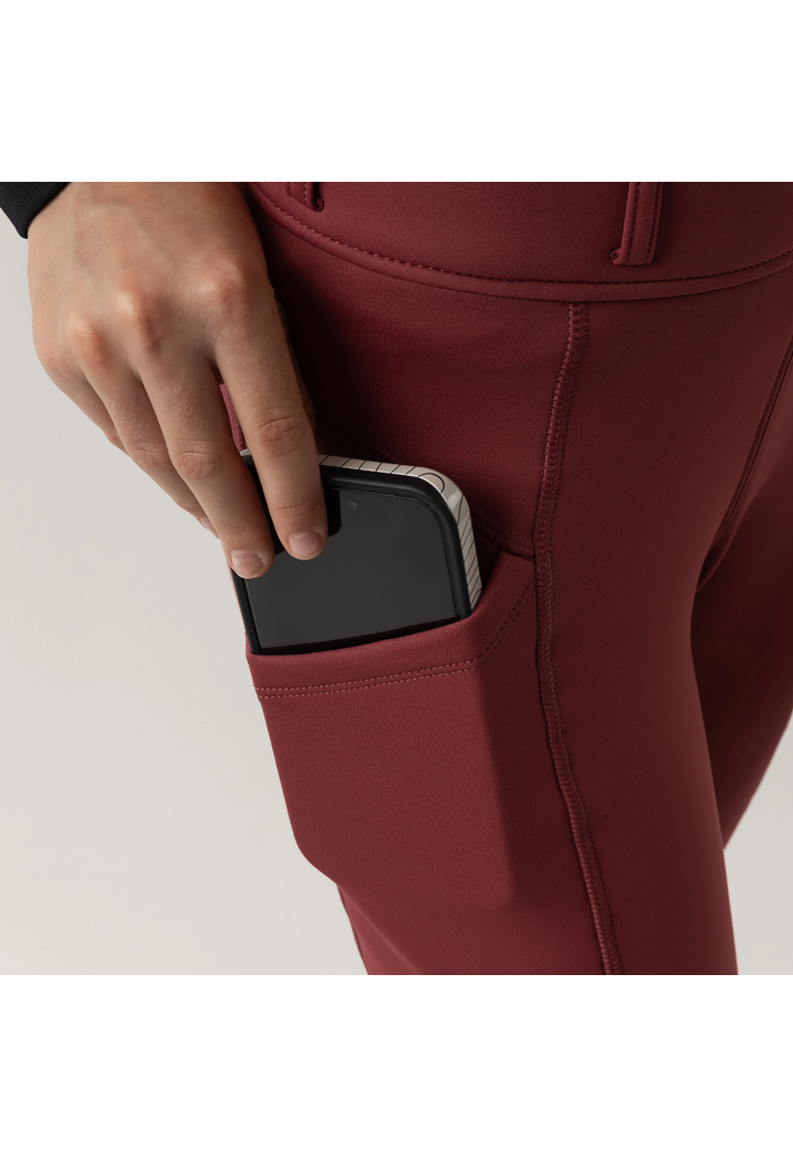 Leggings BR Evolv Lenny 26AW youth