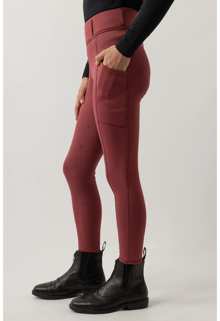 Leggings BR Evolv Lenny 26AW tineri