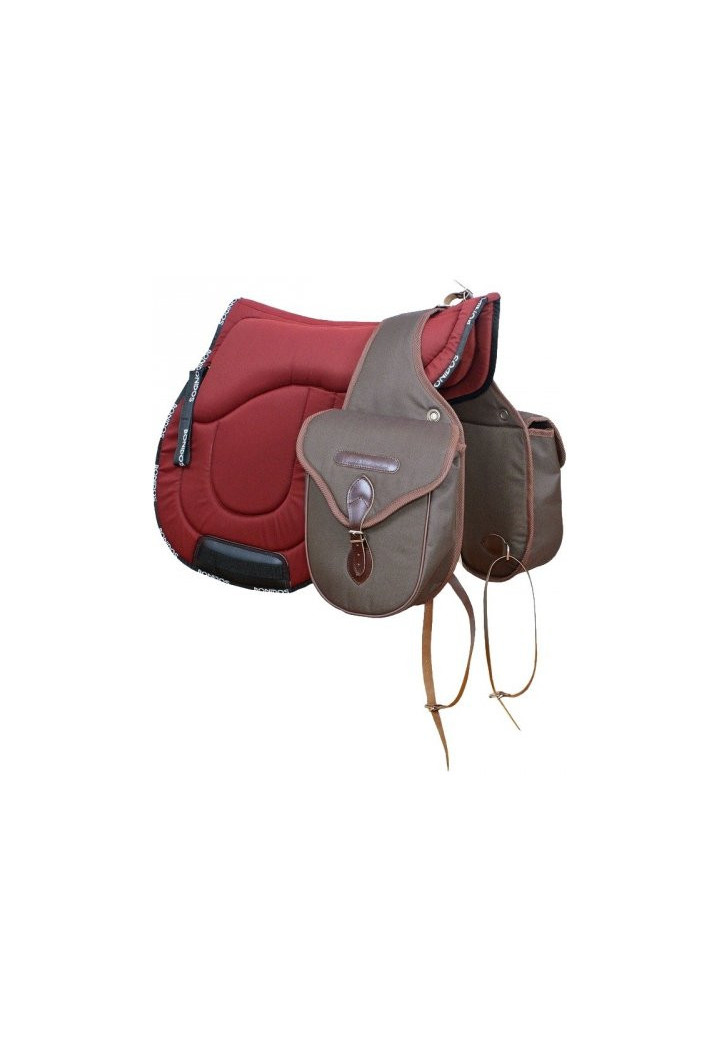 BONIDOS equestrian dublu 2x4l