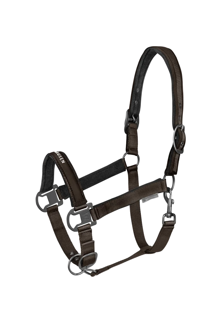 Headcollar WALDHAUSEN Athletic