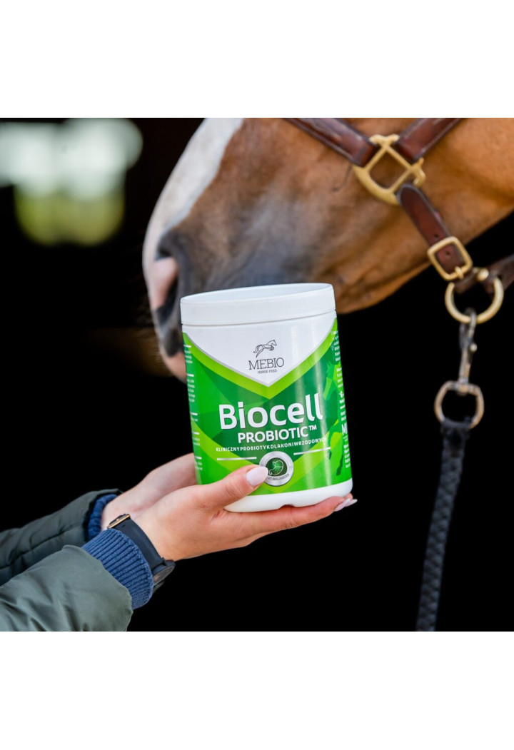 MEBIO Biocell Complex Probiotikum 1kg