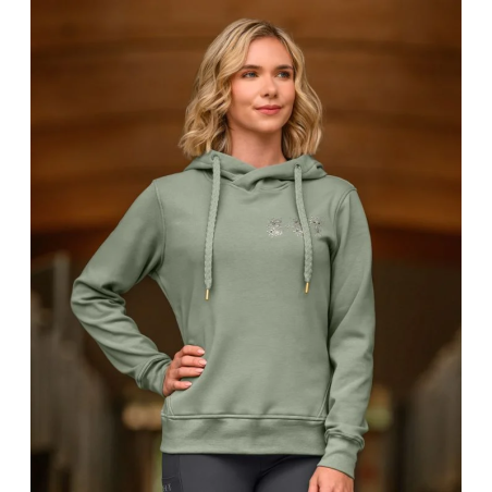 ELT Hoody Tilburg 26AW Felpa
