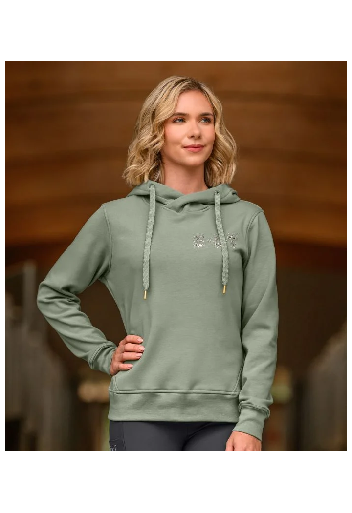 Bluza ELT Hoody Tilburg 26AW