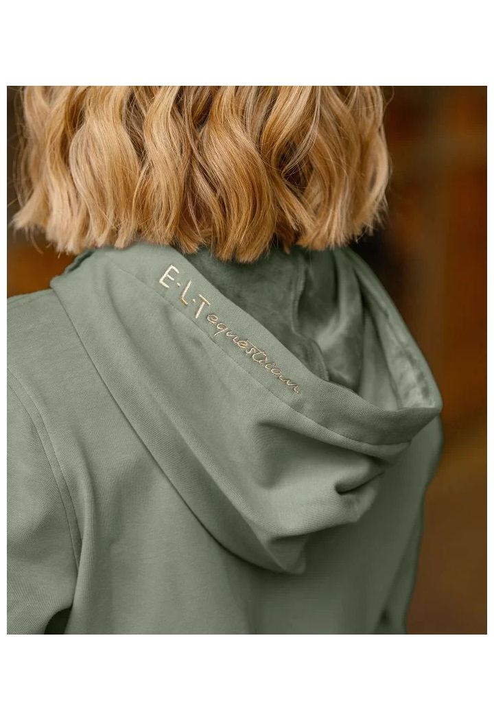 ELT Hoody Tilburg 26AW Sweatshirt