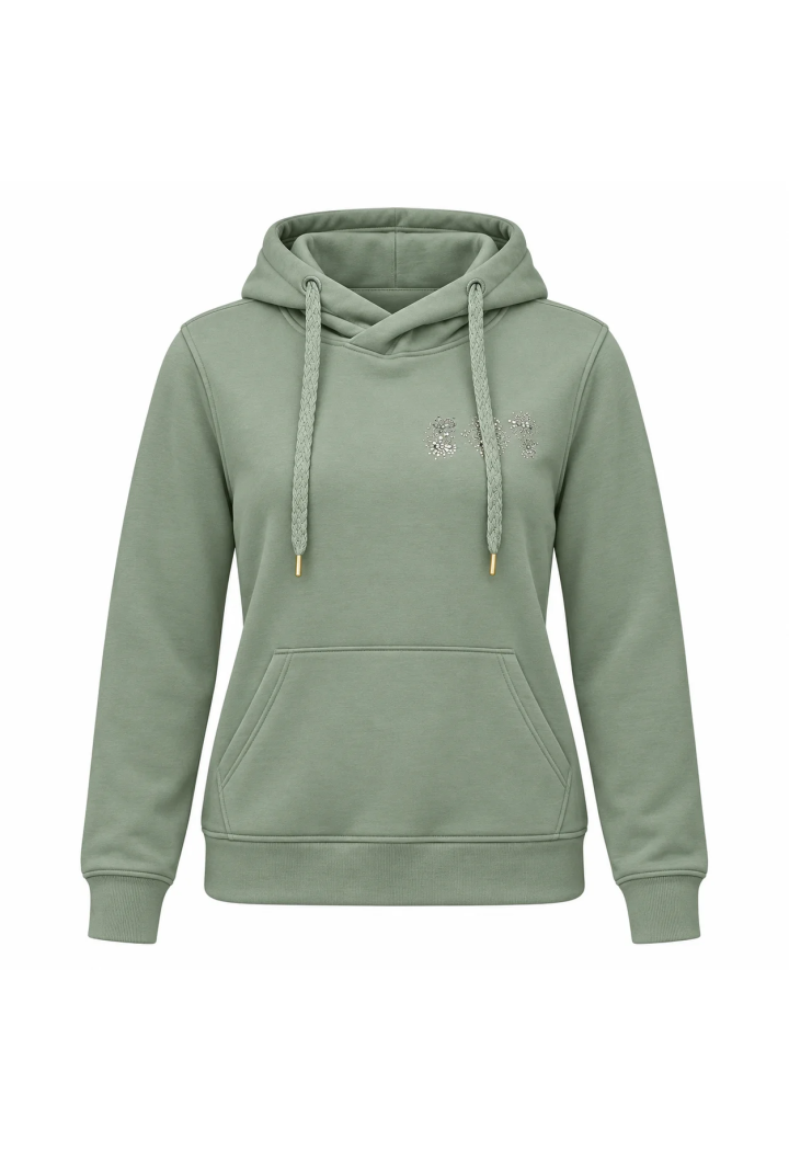 ELT Hoody TilburgZ 26AW Sweatshirt
