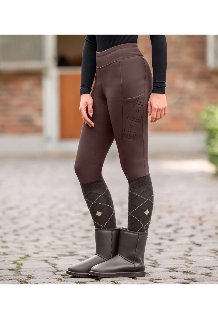 Leggings ELT ThermalTeddy Rica