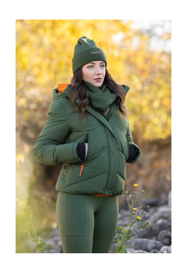 COVALLIERO 26AW zimní bunda