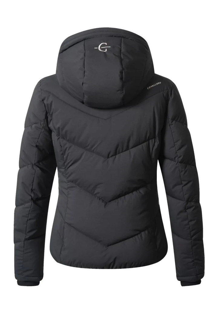 Kurtka zimowa COVALLIERO 26AW damska