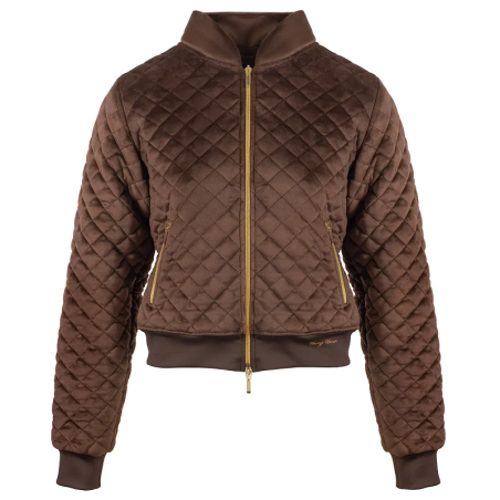 Kurtka Harry's Horse Bomber Classy 26AW damska