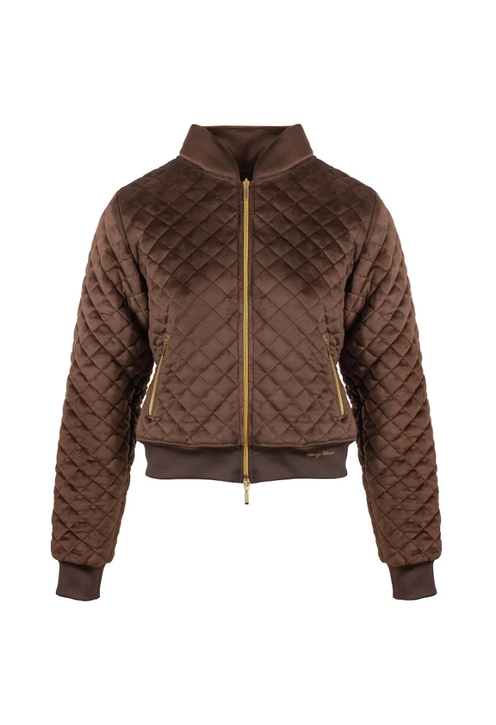 Harry's Horse Bomber Classy 26AW femei jacheta