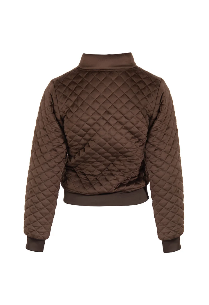 Harry's Horse Bomber Classy 26AW women's jacket