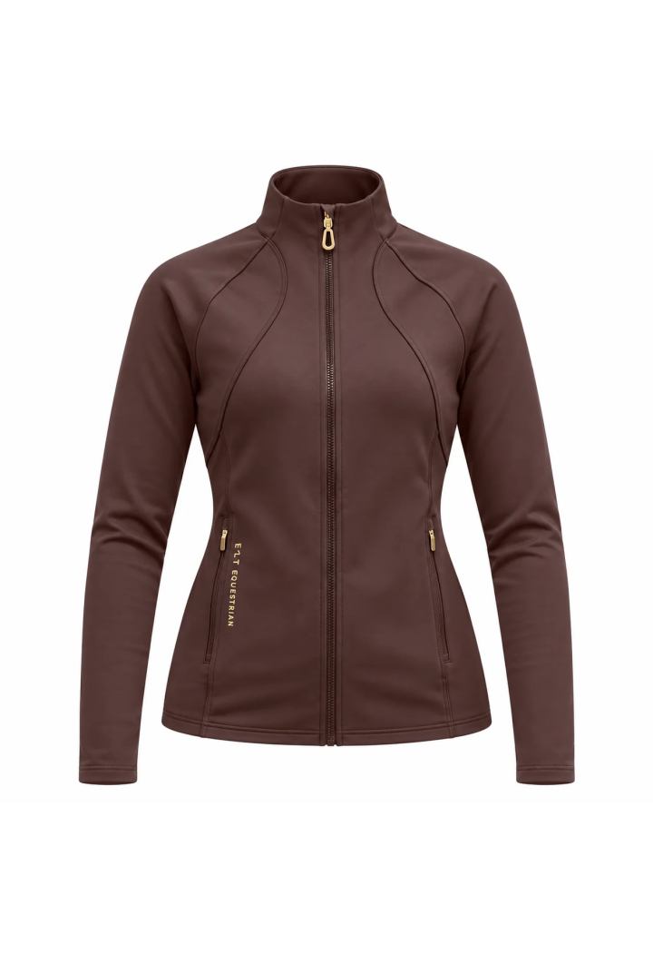 ELT Tokyo 26AW tricou fără buton