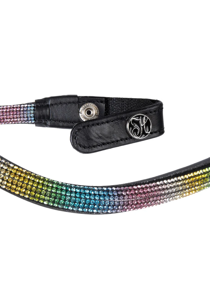 Čelenka Harry's Horse Rainbow