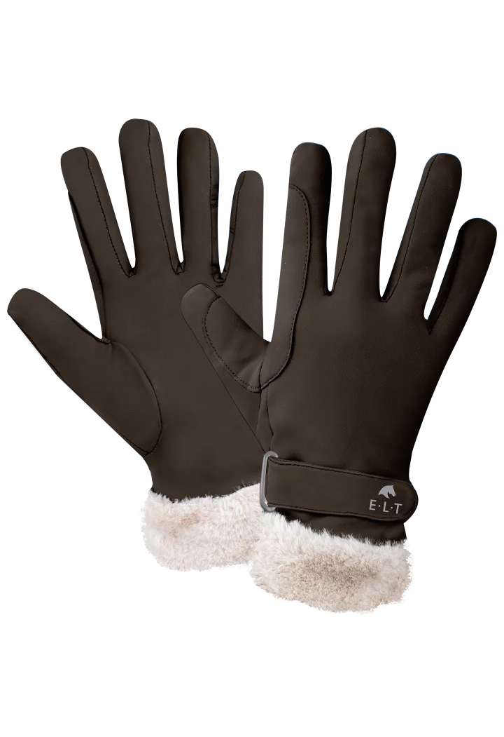 ELT St.Moritz 26AW Gloves