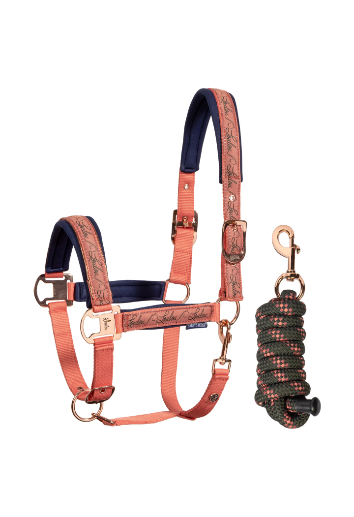 Kantar z uwiązem Harry's Horse LouLoul 26AW