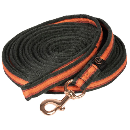 Lonża Harry's Horse Soft Stripe 26AW