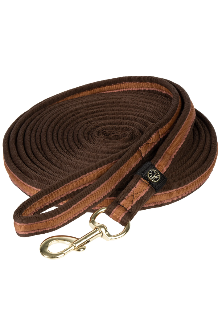 Lonjă Harry's Horse Soft Stripe 26AW
