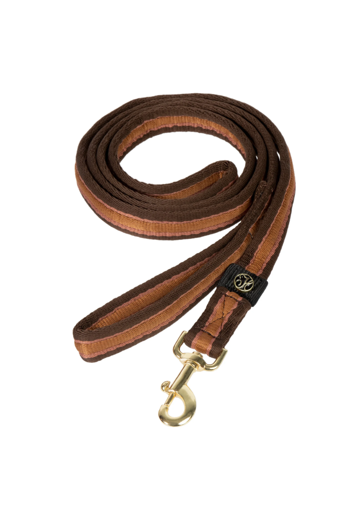 Vodítko Harry's Horse Soft Stripe 26AW