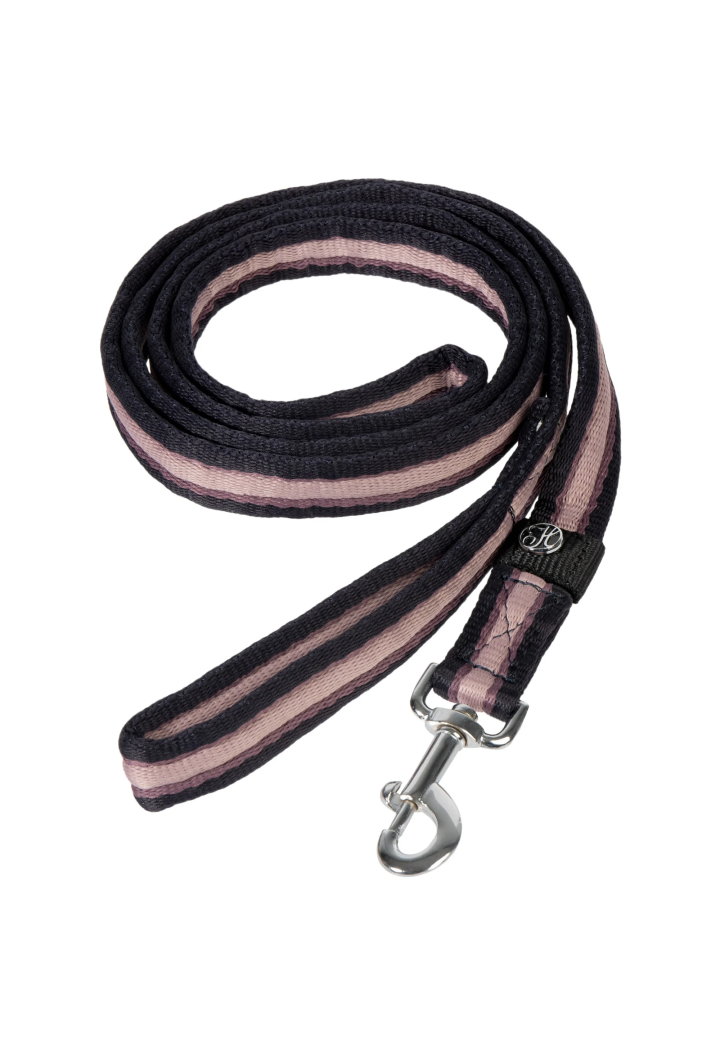 Lead rope Harry's Horse Soft Stripe 26AW