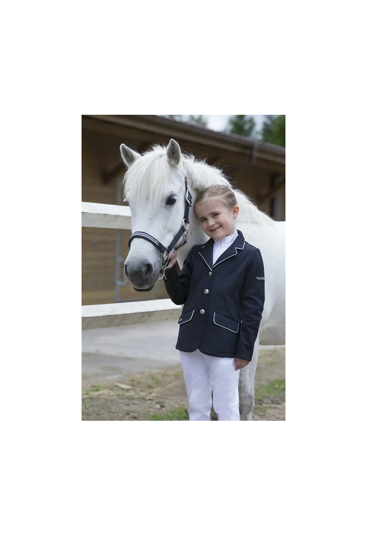 EQUI-THEME Classic Softshell