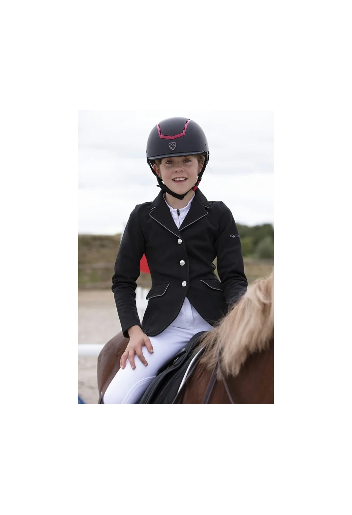 EQUI-THEME Classic Softshell