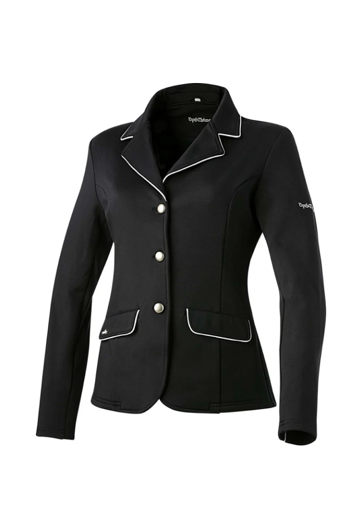 EQUI-THEME Classic Softshell fena
