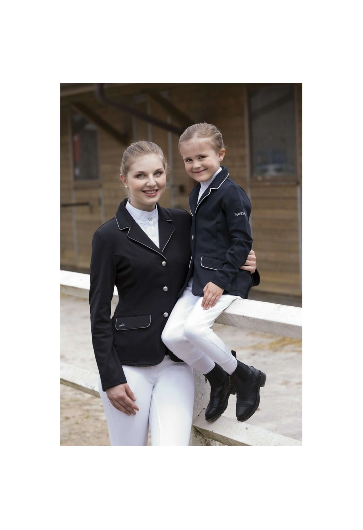 EQUI-THEME Classic Softshell femelă