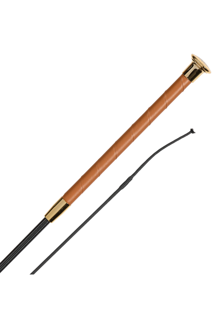 Bat Harry's Horse Dressage Whip 26AW