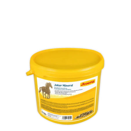 Minerals JOSERA Joker Mineral