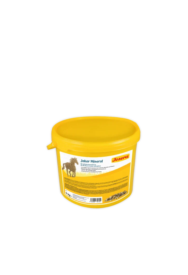 Minerals JOSERA Joker Mineral