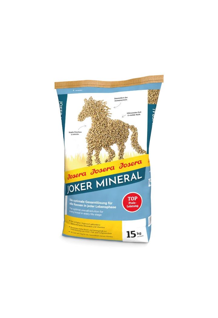 Minerale JOSERA Joker Minerale