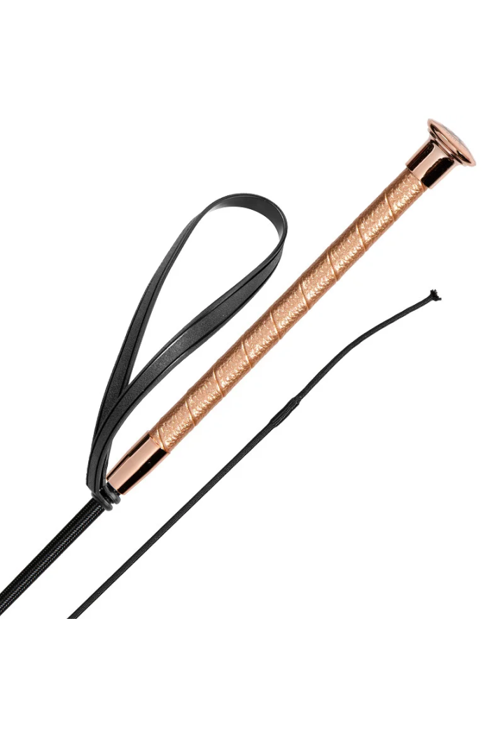 Whip Harry's Horse Whip 26AW